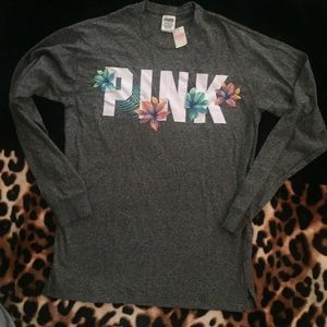 Victoria’s Secret Pink